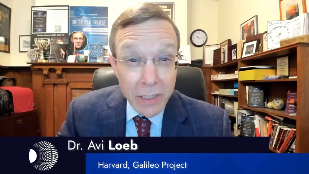 Rep. Anna Paulina Luna speaking