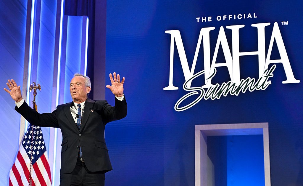 Health: Critics Call for a Broader MAHA Plan for Children’s Health