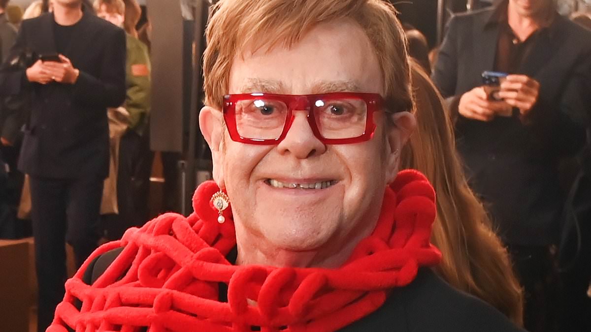 Burberry closes London Fashion Week with festival-ready show in Kensington Palace garden