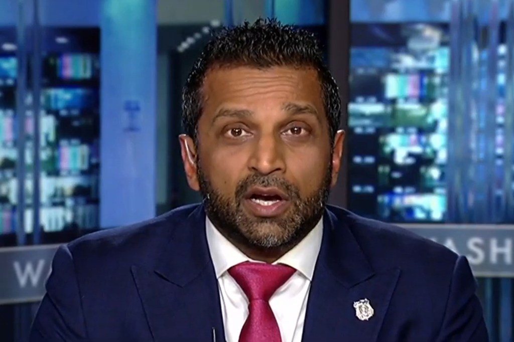 FBI expands probe into Charlie Kirk murder, pursuing online theories and possible accomplices