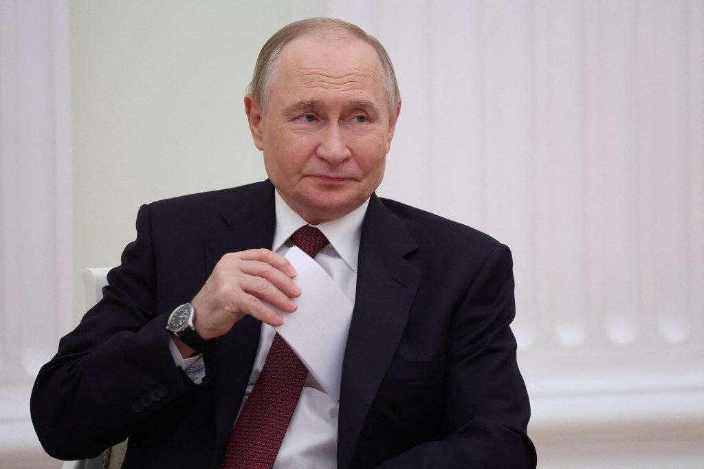 Image of Russia-Iran nuclear talks