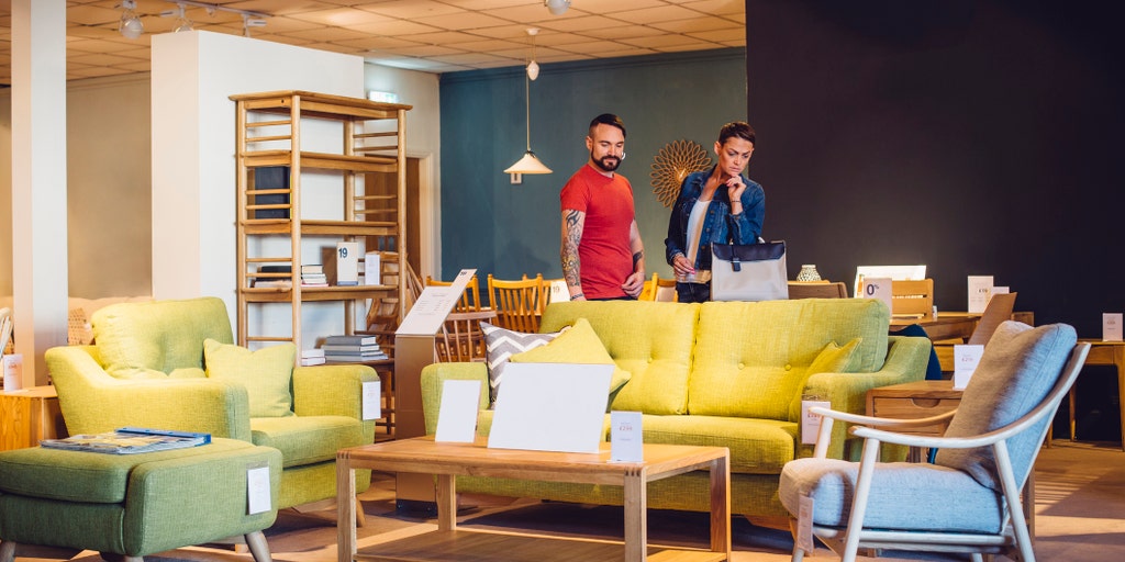 Walmart offers furniture under $500, delivering stylish options on a budget