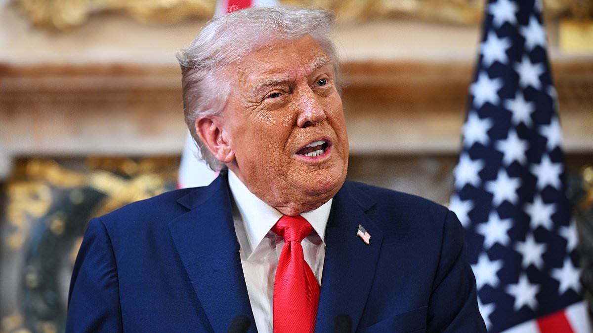 Trump dodges Mandelson question as Starmer faces fallout over Epstein emails