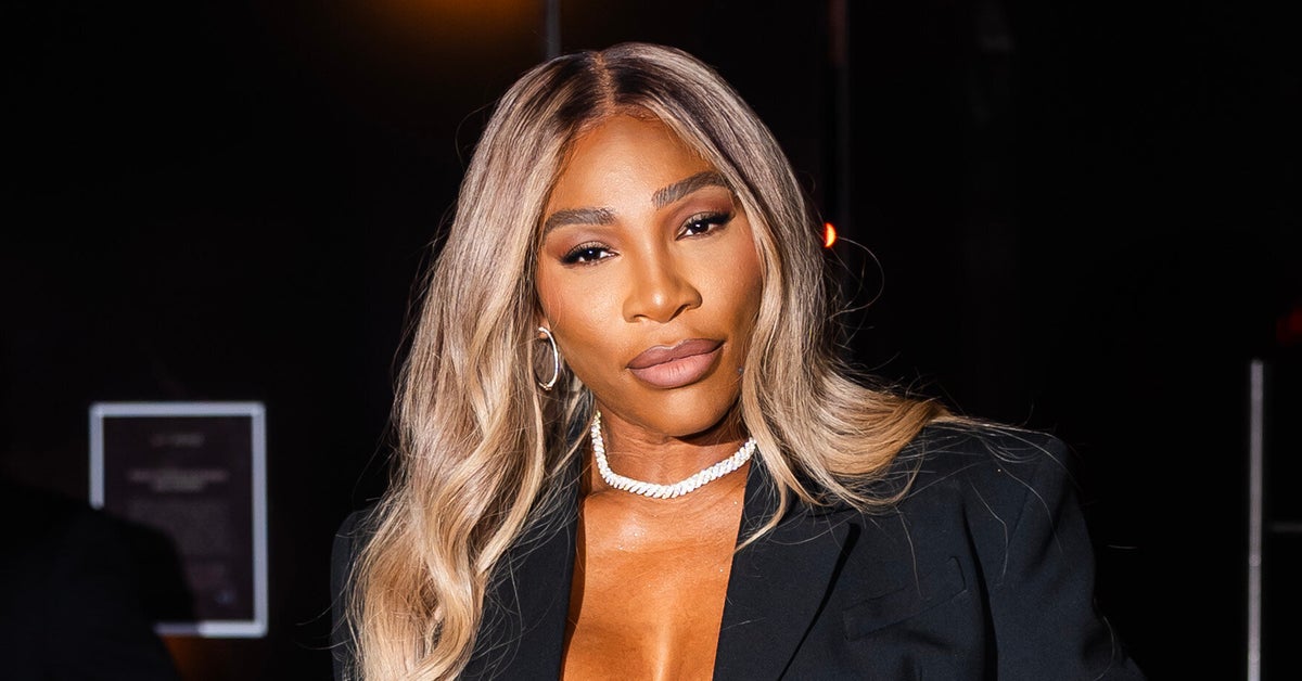 Serena Williams Sparks Conversation Over Cotton Decor in Hotel, Raises Questions About Aesthetics and History