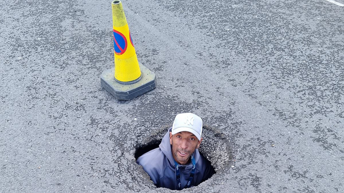 Britain’s pothole crisis: water, funding gaps, and the limits of patching