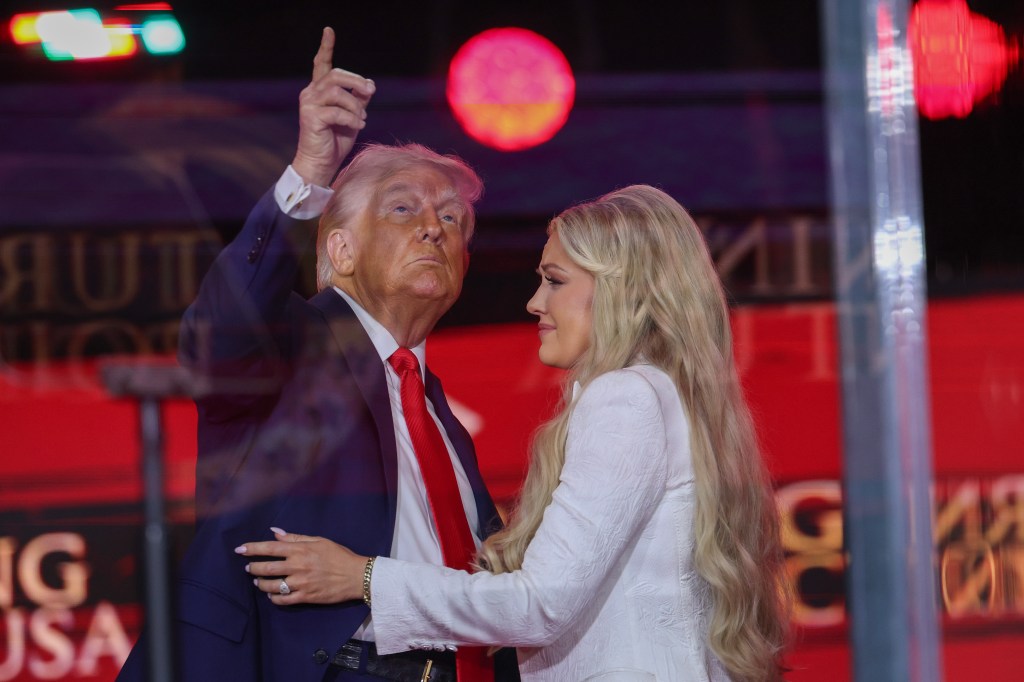 State Farm Stadium memorial crowd