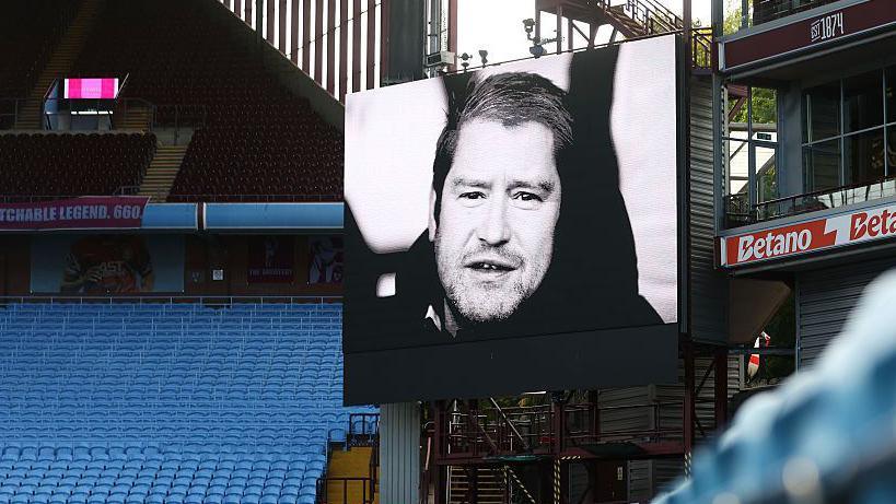 Villa v Liverpool Women's Super League match postponed after Matt Beard's death