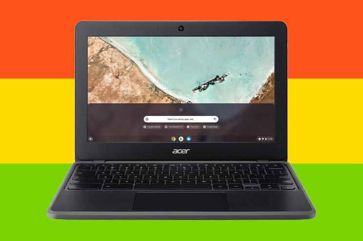 Acer Chromebook image
