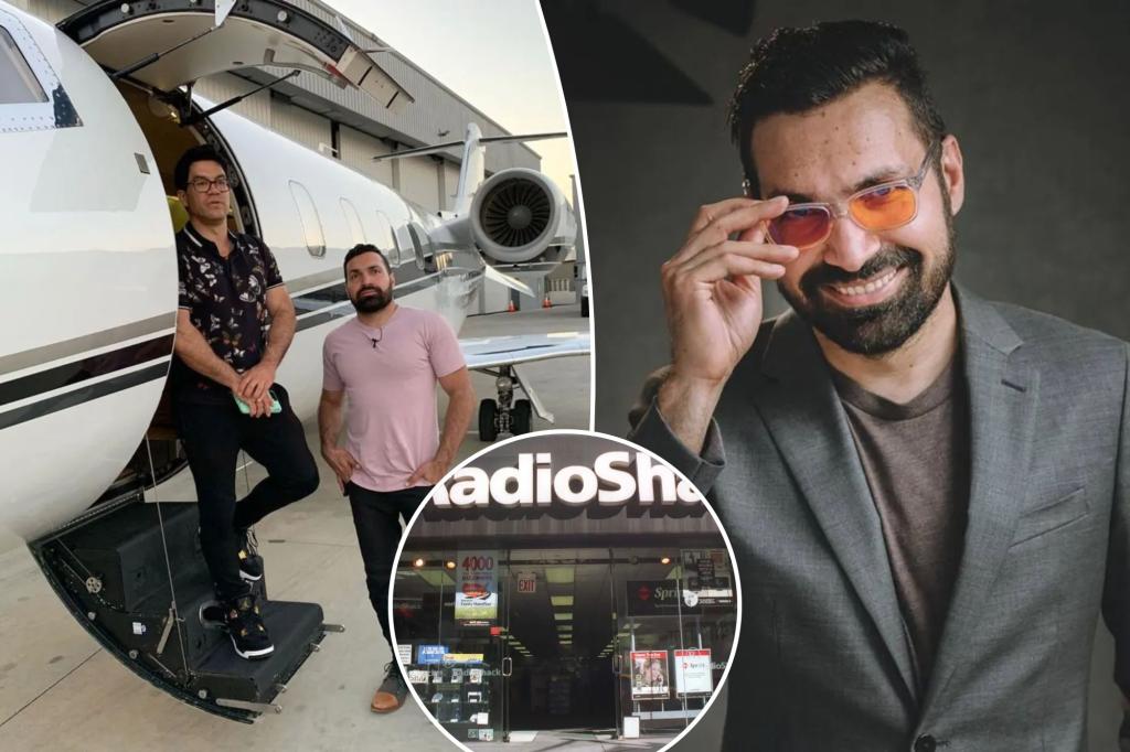 SEC files lawsuit alleging Ponzi scheme run by Retail Ecommerce Ventures founders