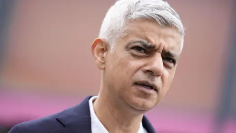 Khan: Burnham Entitled to Raise PM Concerns, Not Commenting on Leadership