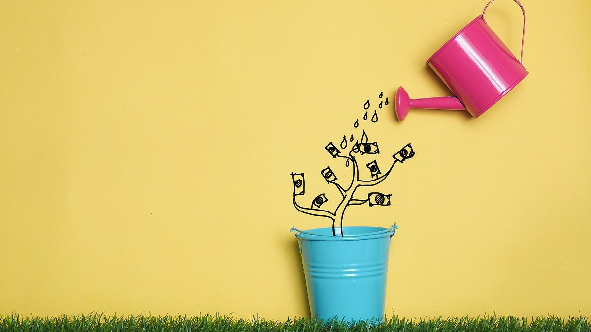 Why Investing Matters: How Long-Term Stock Market Investment Can Outpace Cash