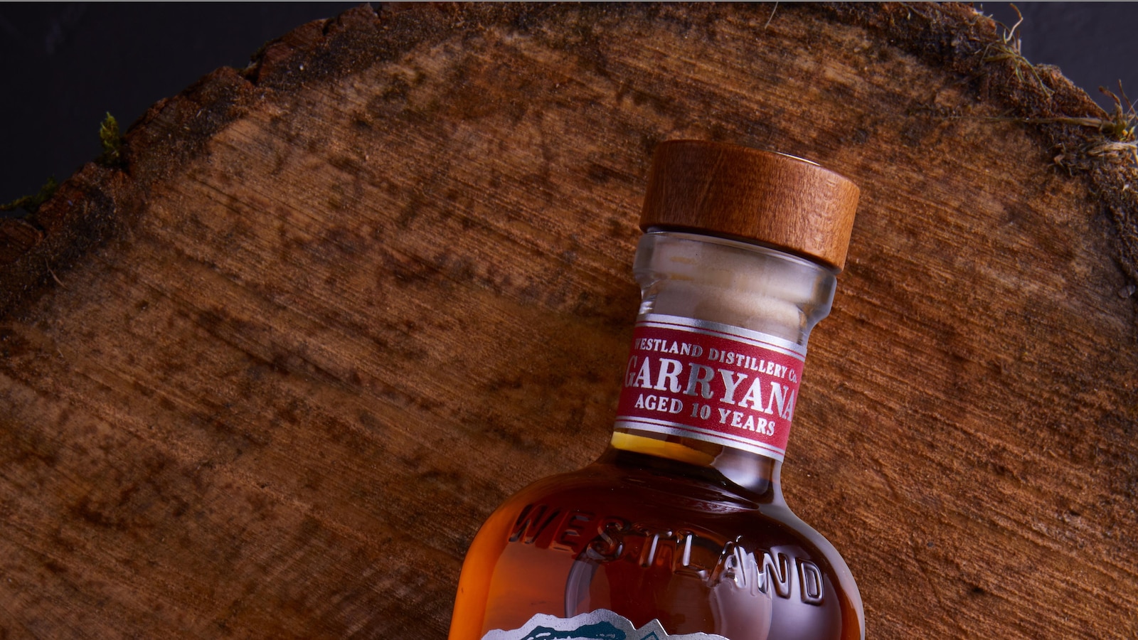 Rare $1 Million Whiskey Heist Targets Westland Garryana 10-Year Edition