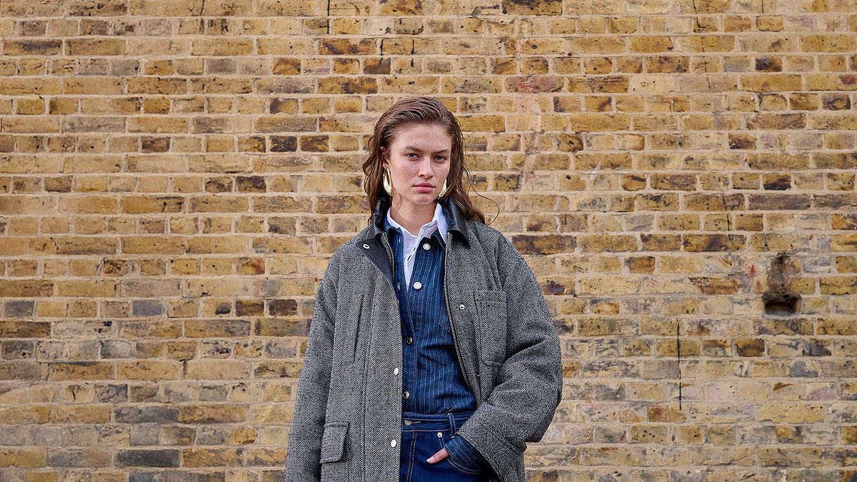 John Lewis to sell Topshop as brand returns to UK high streets