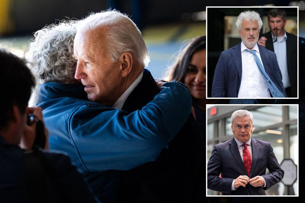 Ex-Biden aide says memory, decision-making declined in office, calls for cognitive test