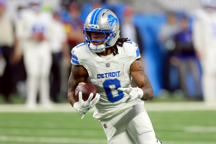 Duel between Lions offense and Steelers defense