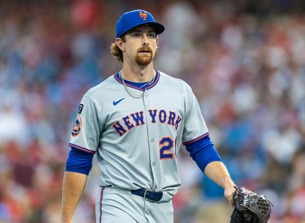 Nolan McLean looks on during a road loss