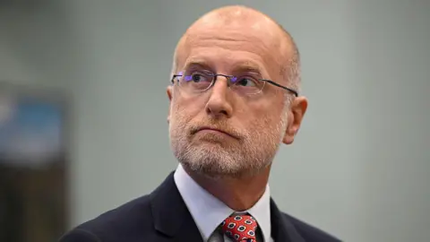 Carr's emboldened FCC takes on Trump's media foes