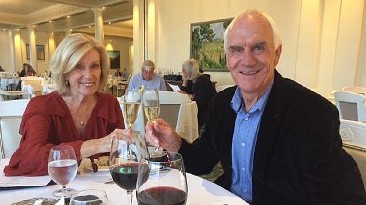 Ex-England captain David Watson fights to have dementia recognised as industrial injury