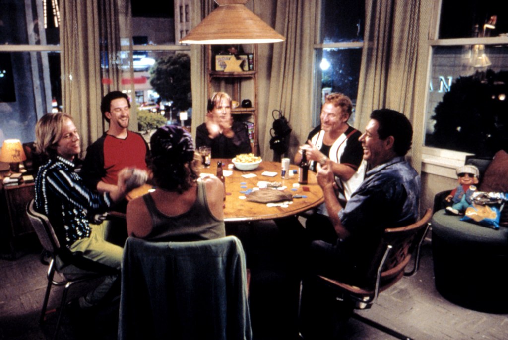 David Spade recalls Corey Haim’s odd on-set request during Dickie Roberts shoot