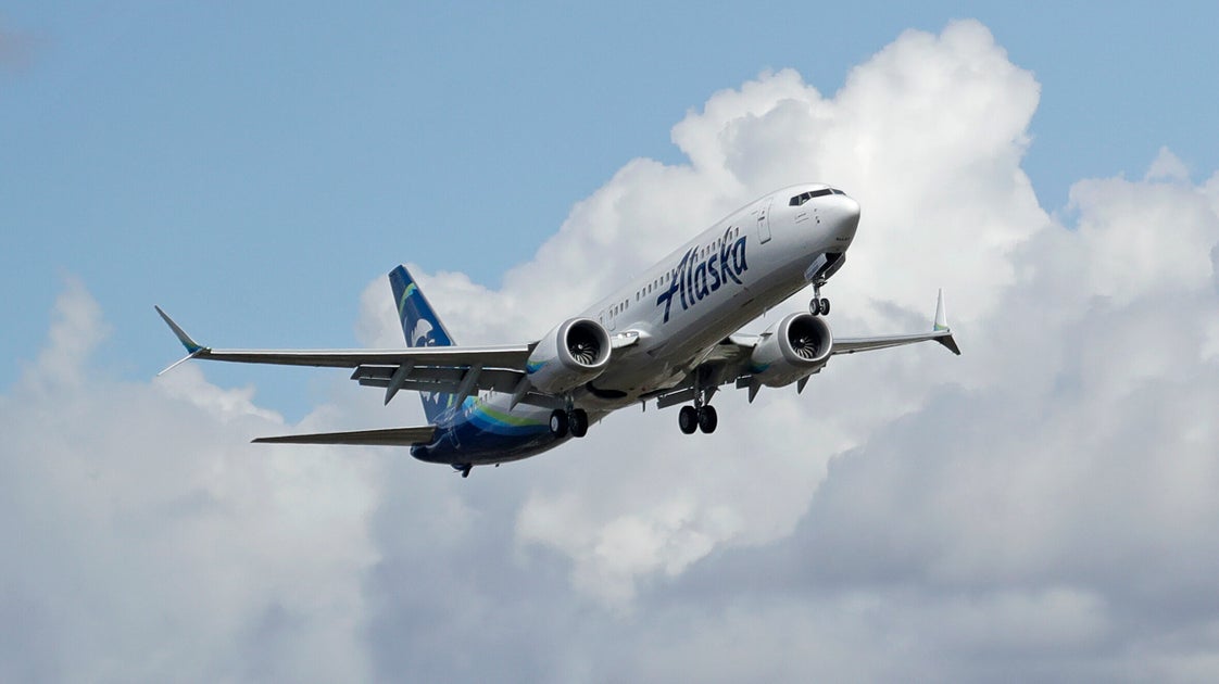 FAA Proposes $3.1 Million Fine for Boeing Over 2024 Midair Door-Plug Blowout