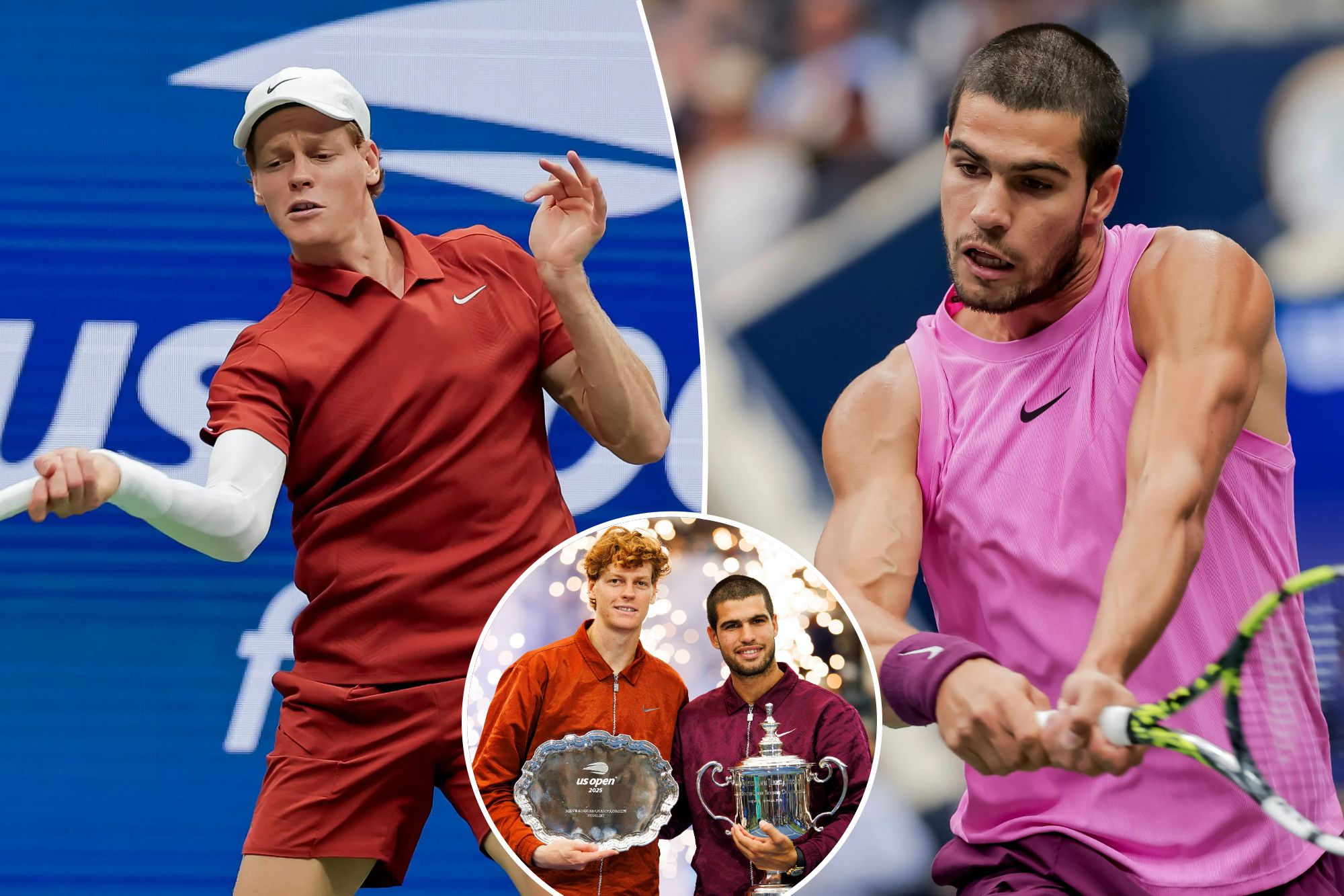 Alcaraz Reclaims No. 1, Ends Sinner’s 65-Week Reign as Rivalry Intensifies