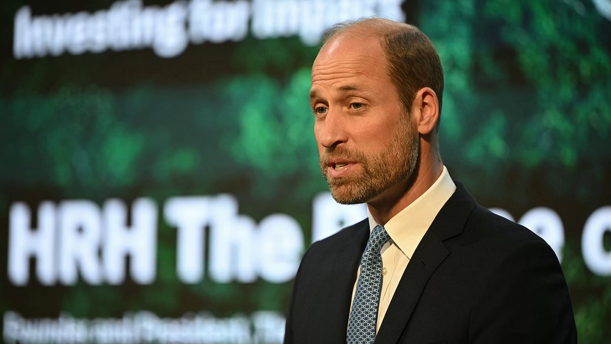 Earthshot Prize posts record £24 million in funding for climate solutions