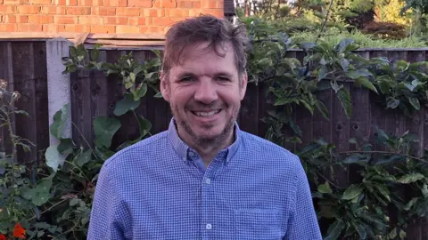 emergency services at a fire incident at a storage facility