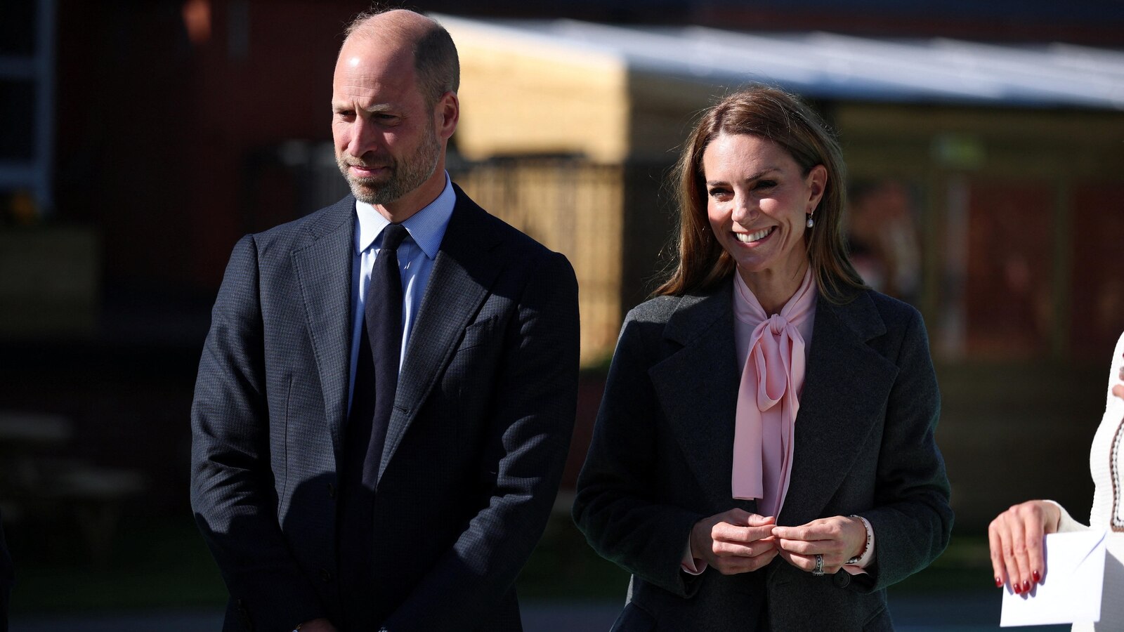 Prince William says 2024 was the hardest year of his life