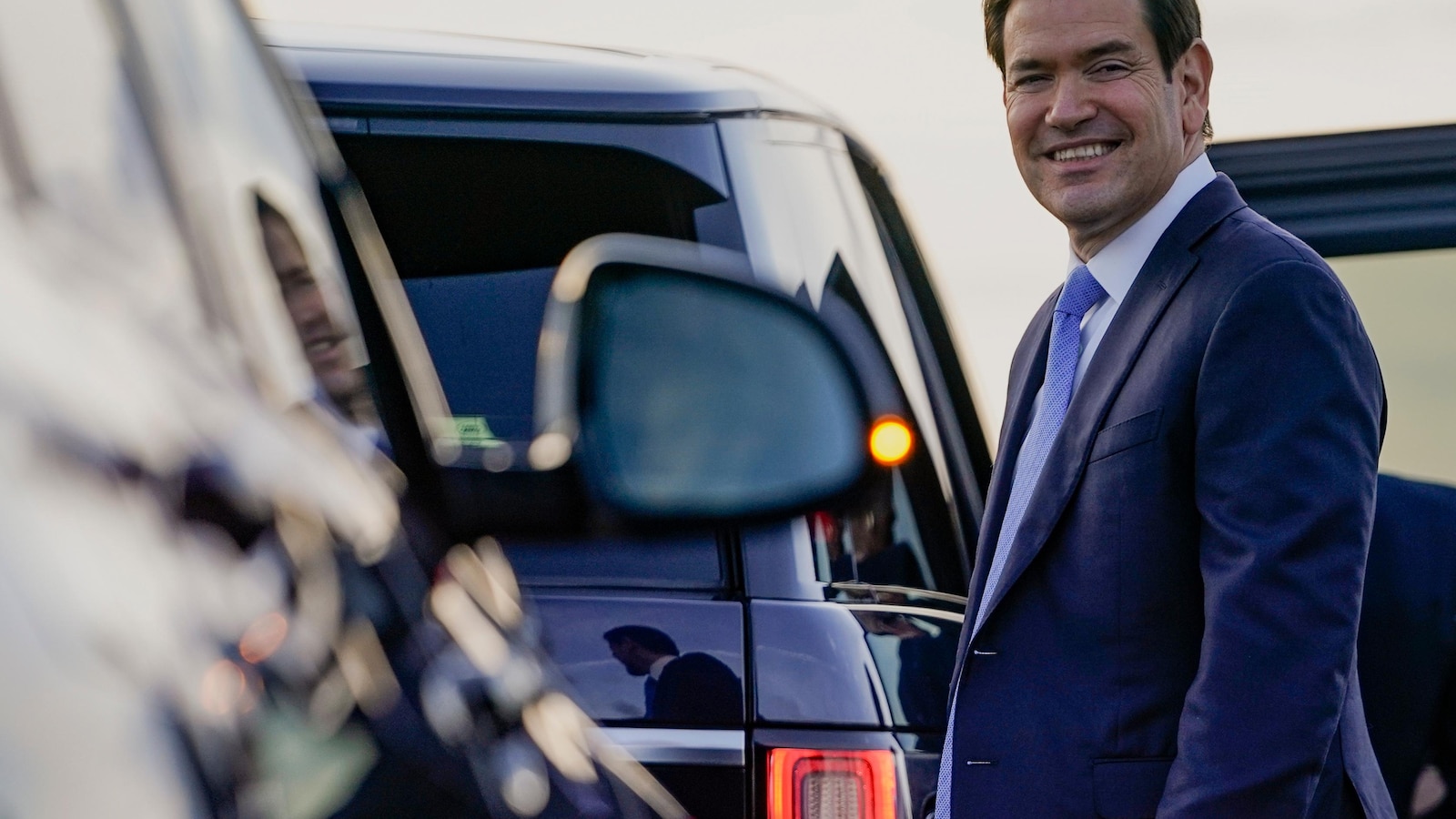 Trump administration shifts foreign health aid to multiyear bilateral deals