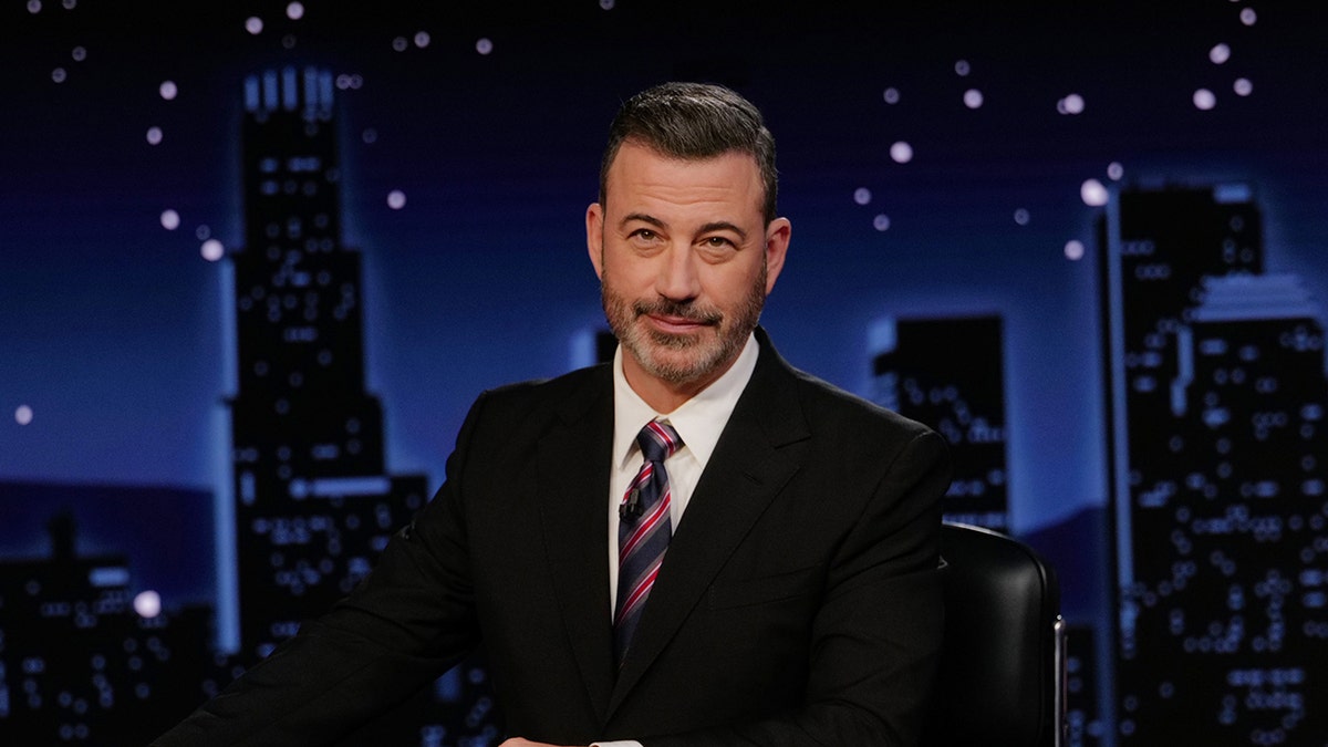 Kimmel episode