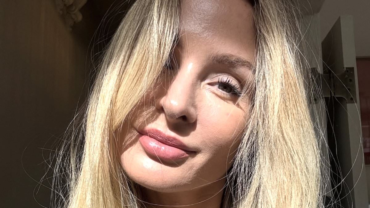 Millie Mackintosh quits anxiety medication after libido loss, cites withdrawal symptoms