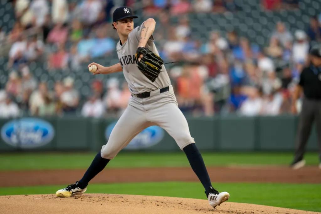 Yankees, Orioles set for weekend-ending showdown in Baltimore