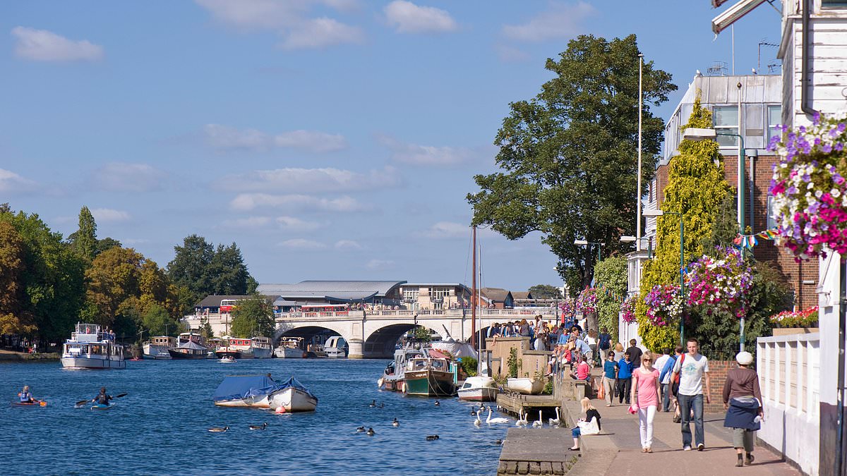 Cambridge tops UK high streets in Newmark 2025 vitality rankings