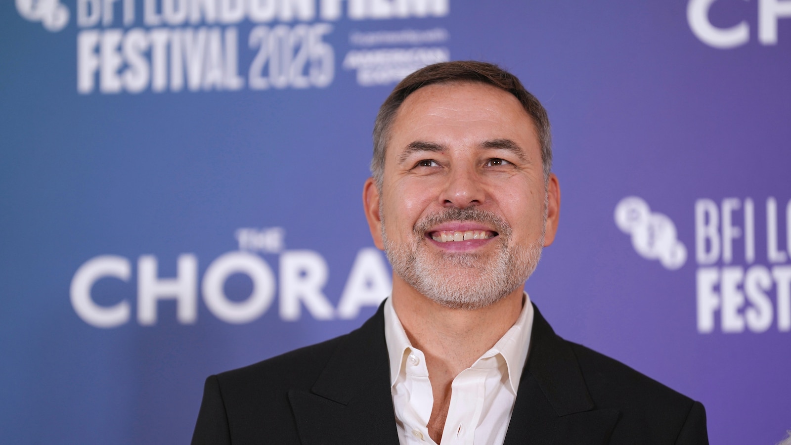 David Walliams denies inappropriate behavior after publisher drops him