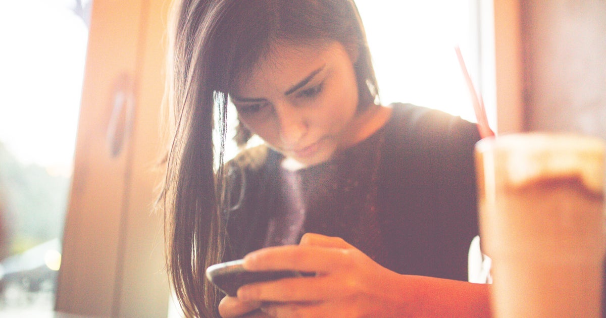 Ghosting: The Chicken Way Out Of A Friendship