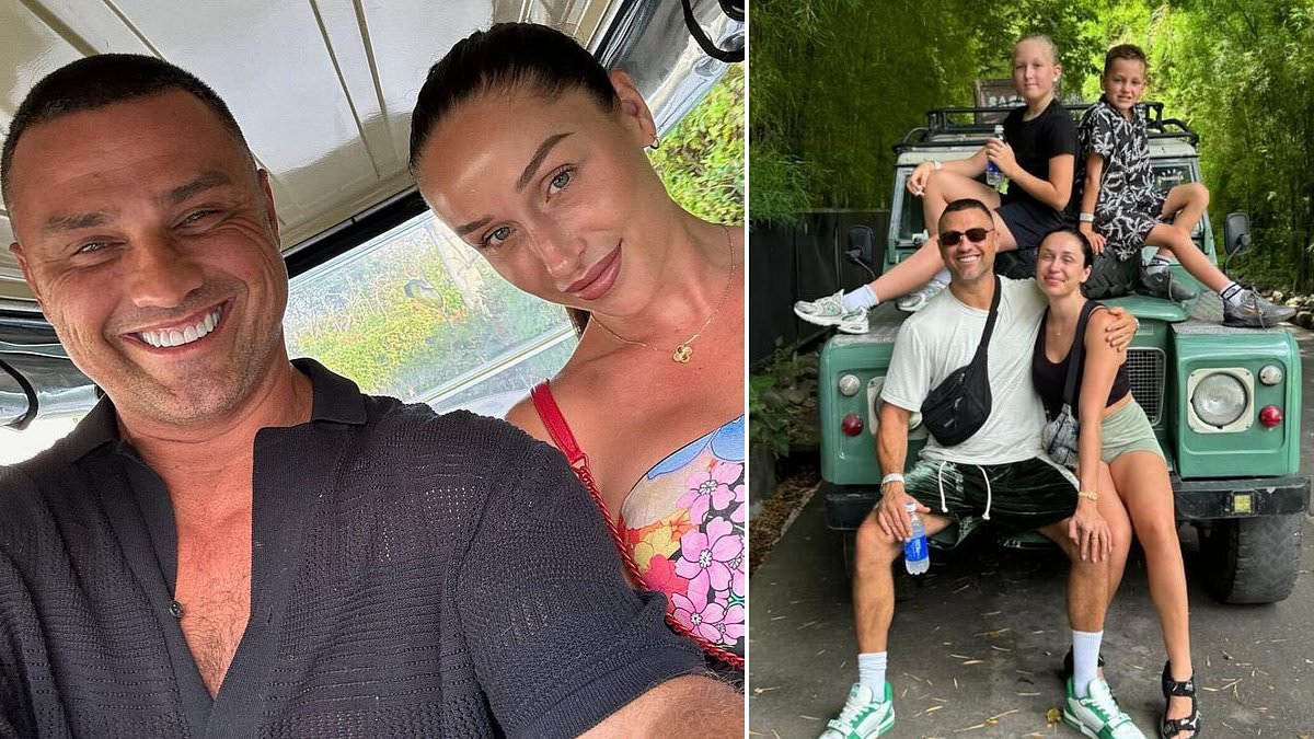 Australian entrepreneur relocates family to Bali, citing taxes, costs and 'government overreach'