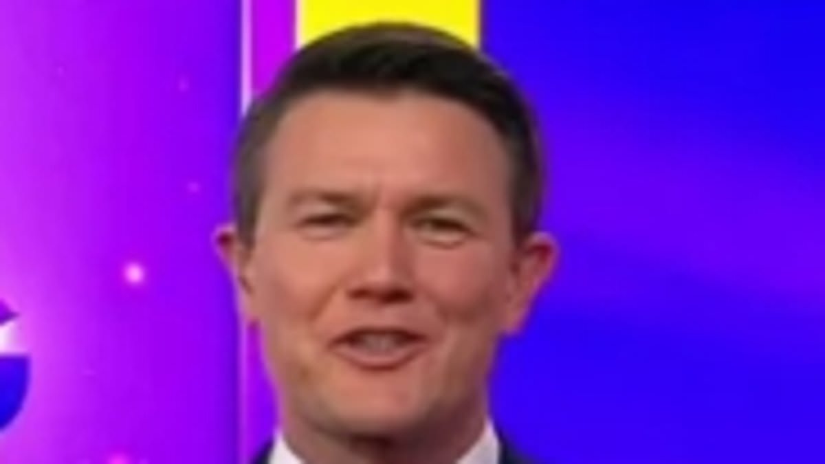 Geelong contestant wins $10,000 on Winning Arvo as Alex Cullen leads Seven's afternoon shake-up