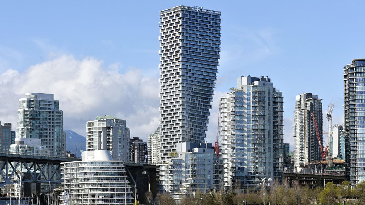 Anglo American to merge with Teck and relocate headquarters to Vancouver in $53bn deal