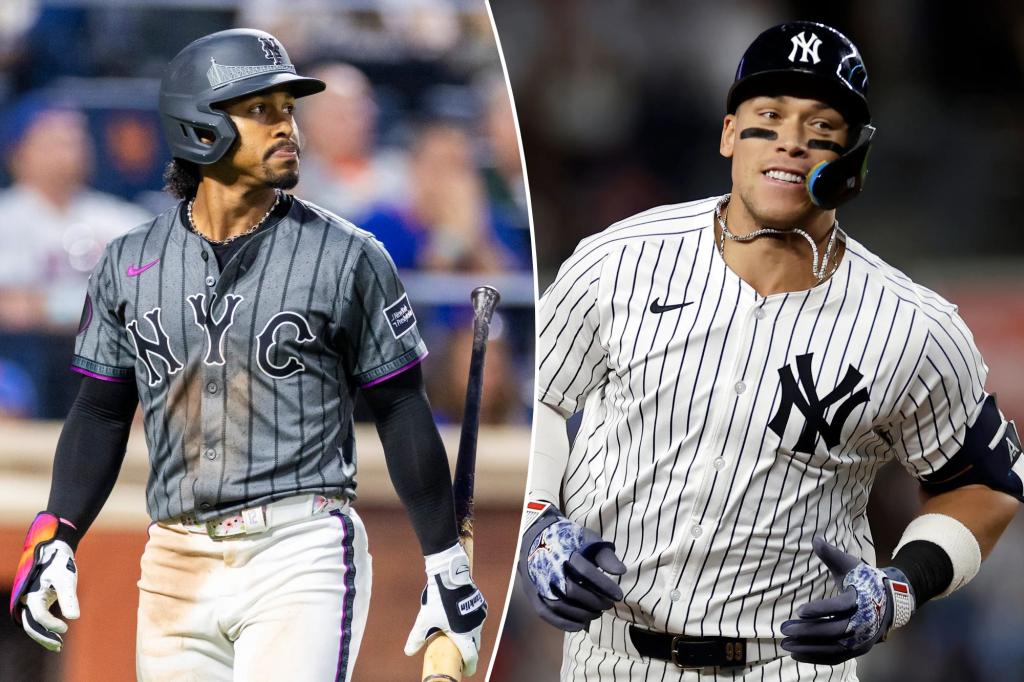 What’s at stake for the Mets and Yankees in baseball’s fateful final weekend