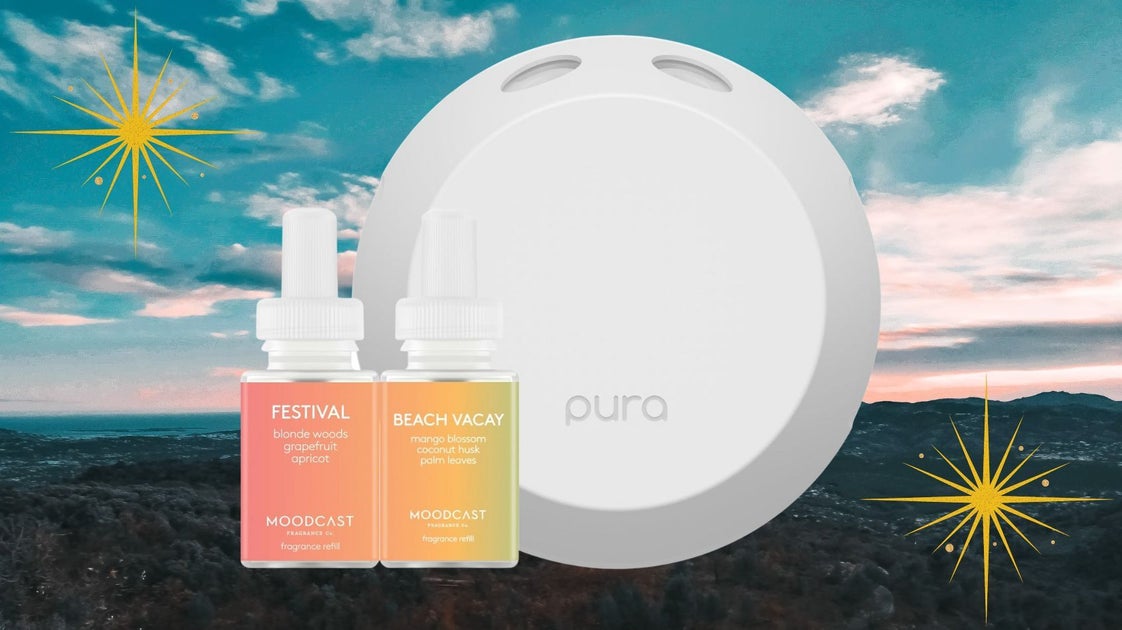 Pura Smart Diffuser Emerges as Preferred Scent Solution, Outpacing Candles