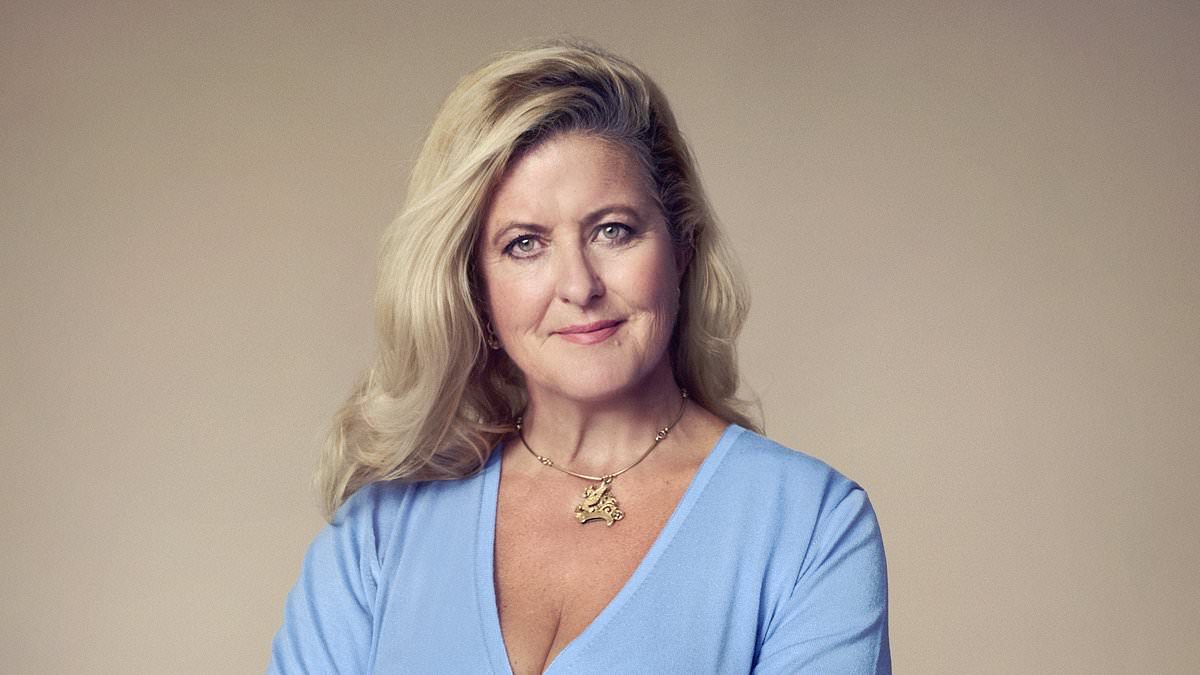 Healing from Narcissistic Parenting: Susannah Jowitt's path to freedom