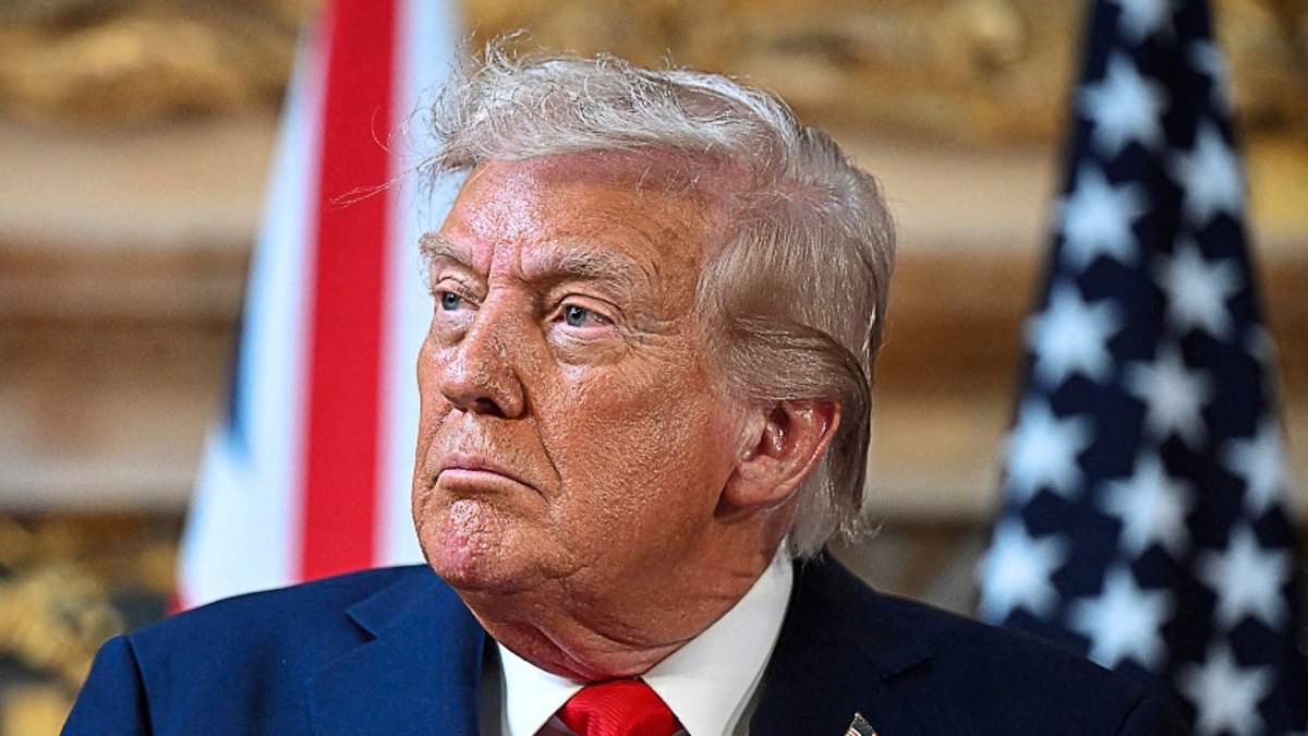 Trump, former Unilever chief Polman urge end to quarterly reporting, stirring cross‑border market debate