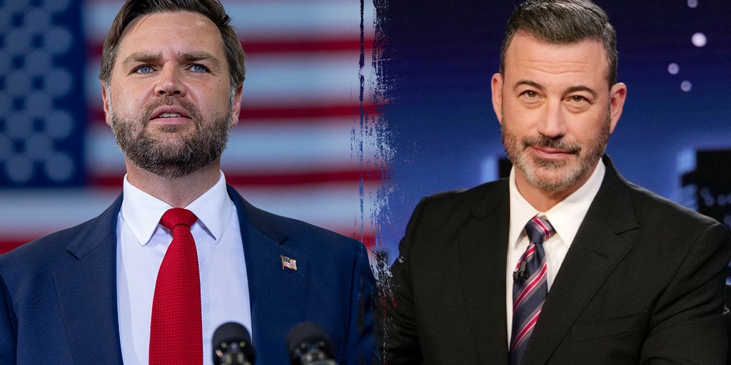 Vance calls for Kimmel apology after suspension over Charlie Kirk remarks