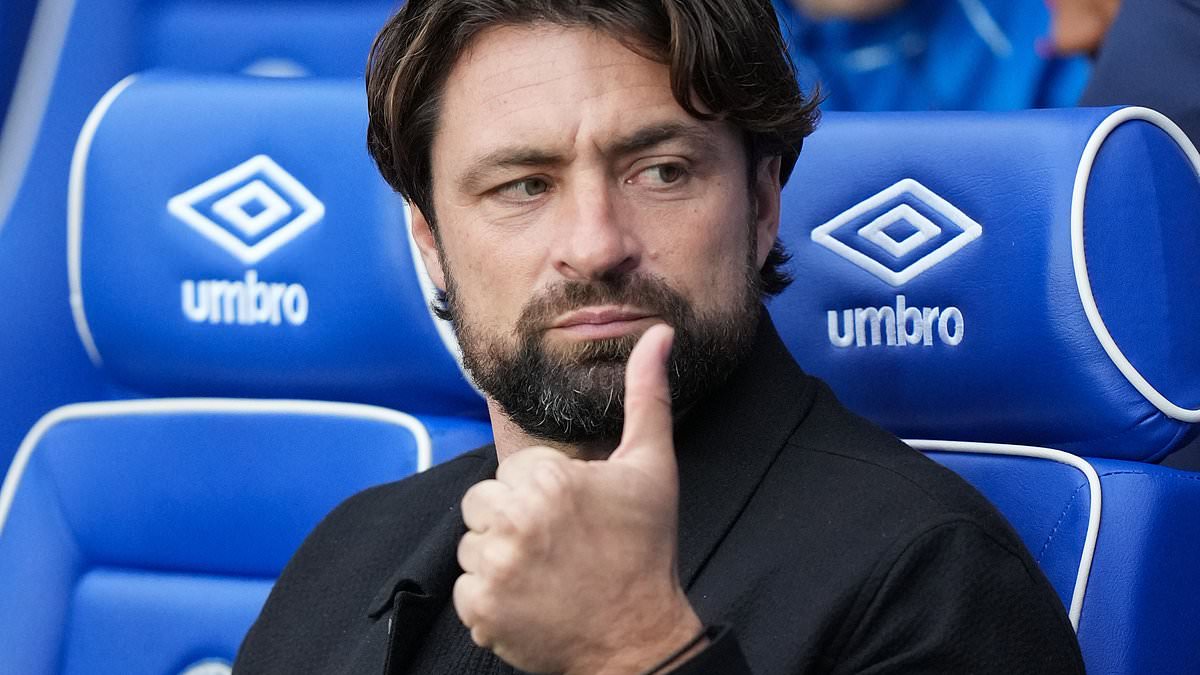 Rangers boss Russell Martin thanks protesters after 2-0 Cup win over Hibs