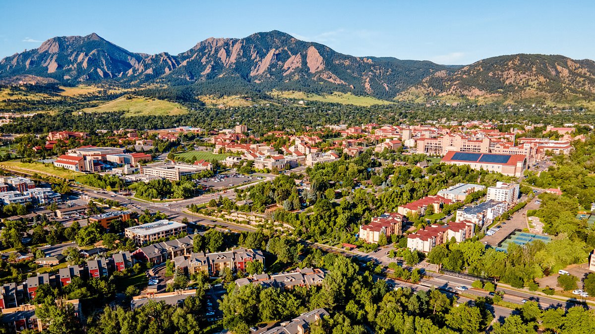 Boulder guaranteed-income pilot set to end, fueling broader debate in US politics