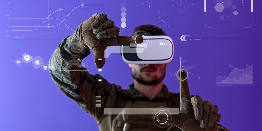 Army expands battlefield AI as counter-drone fight takes center stage