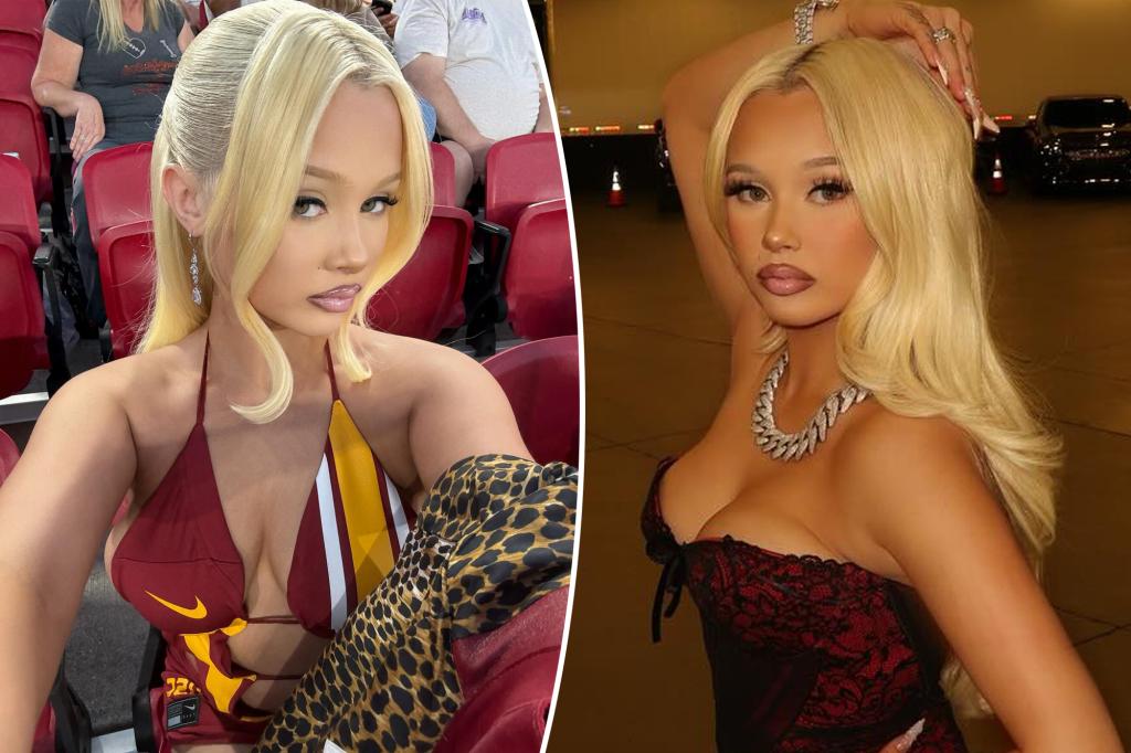 Alabama Barker denies pregnancy-loss reveal was for attention, says her journey is her own