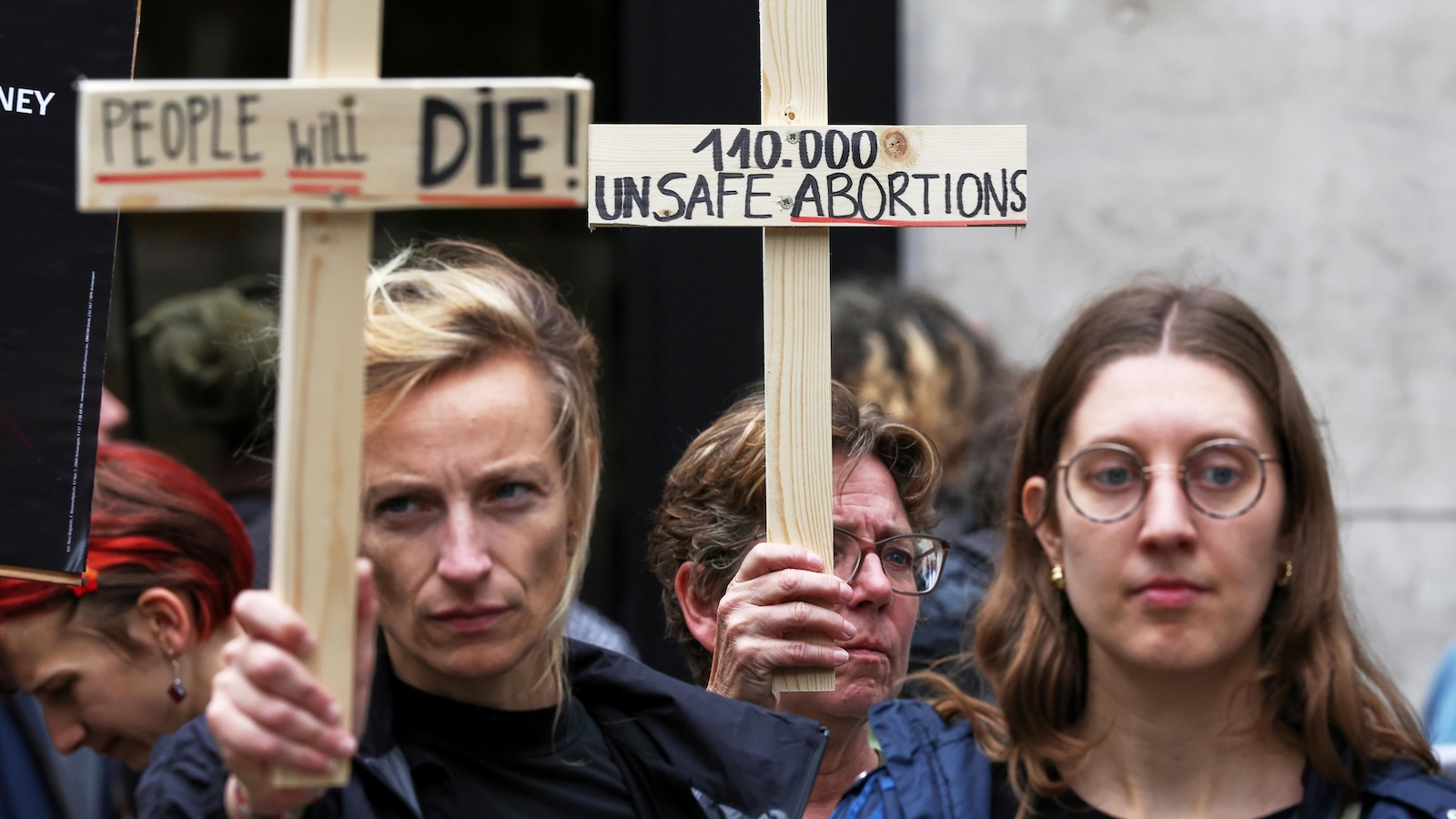 Belgian rally over U.S. birth-control stockpile sparks transatlantic concern