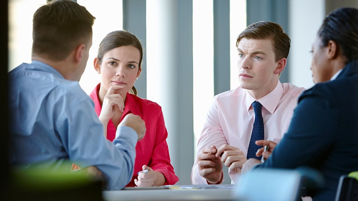 Tribunal finds charity worker’s gender-identity claims untrue; judge warns against casual office discussions