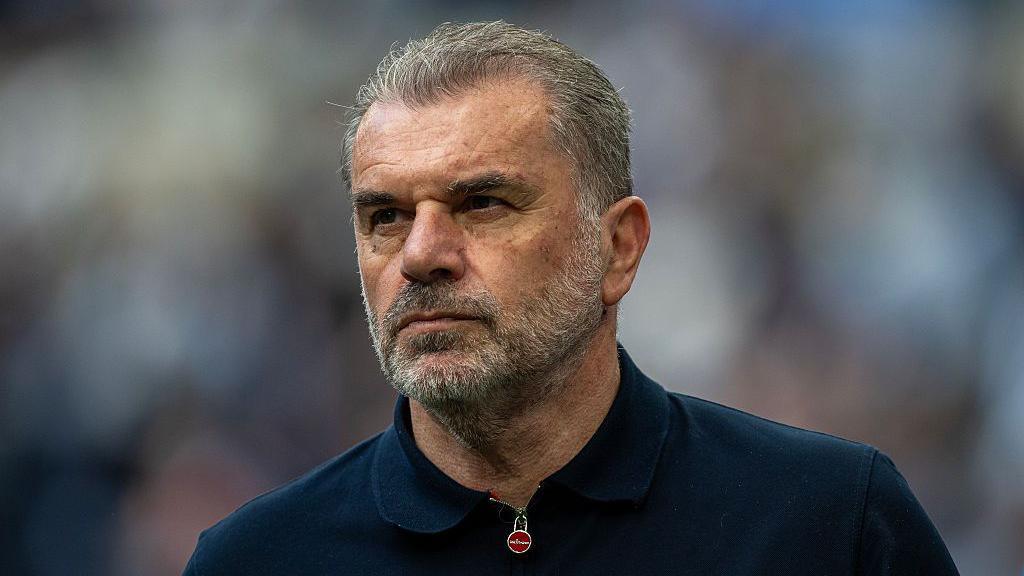 Ange Postecoglou poised to replace Nuno Espirito Santo as Nottingham Forest head coach